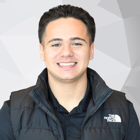 Staff member Nick Pagone from a5a093e7f13d