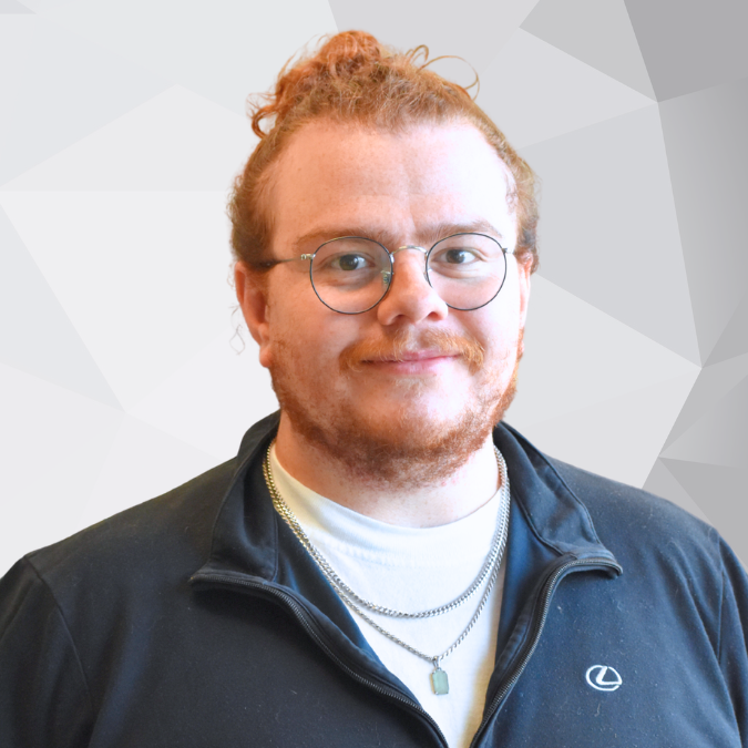 Staff member Samuel Lopez from ea5b1ea5f0c5