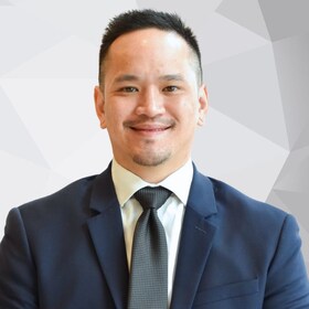 Staff member Kris Surabotsopon from 45749efae54a