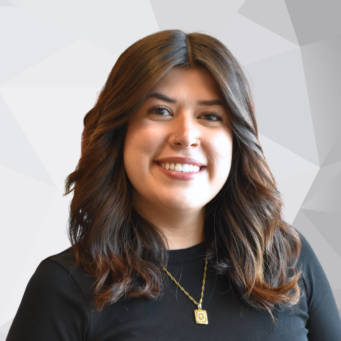 Staff member Chandell Delavega from ea5b1ea5f0c5