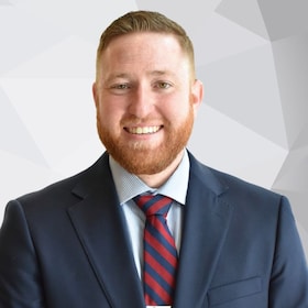 Staff member Zach Hochman from 45749efae54a