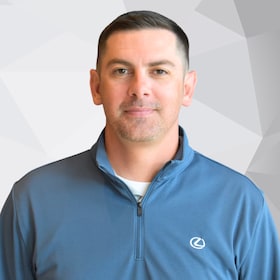 Staff member Ryan Kennard from f3016bb54121
