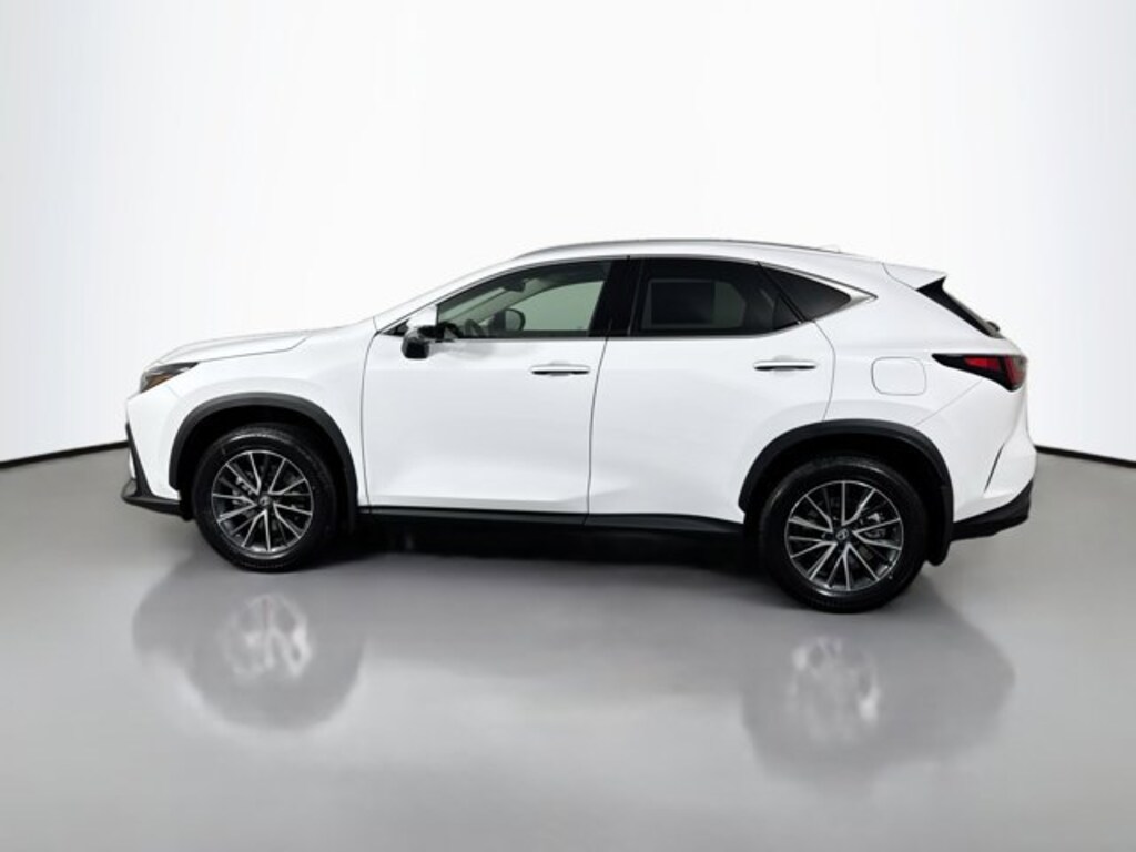 New 2026 Lexus NX 350 Premium SUV