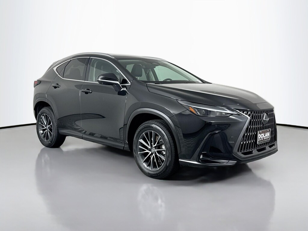 Used 2024 Lexus NX NX 350 Premium SUV