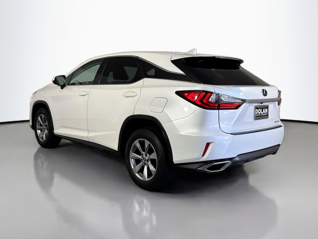 Used 2019 Lexus RX RX 350 SUV