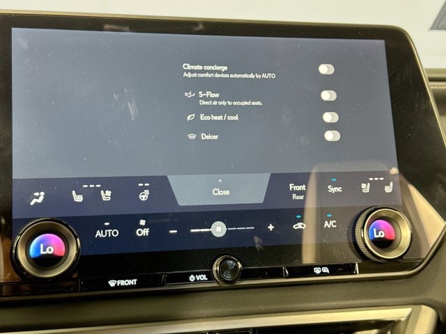 2026 Lexus RX 350 Premium - Photo 18