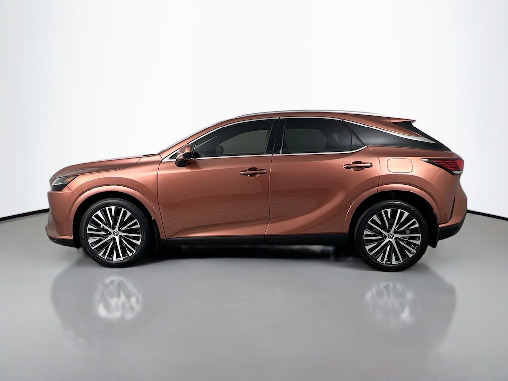 Certified 2023 Lexus RX 350 PREMIUM PLUS SUV