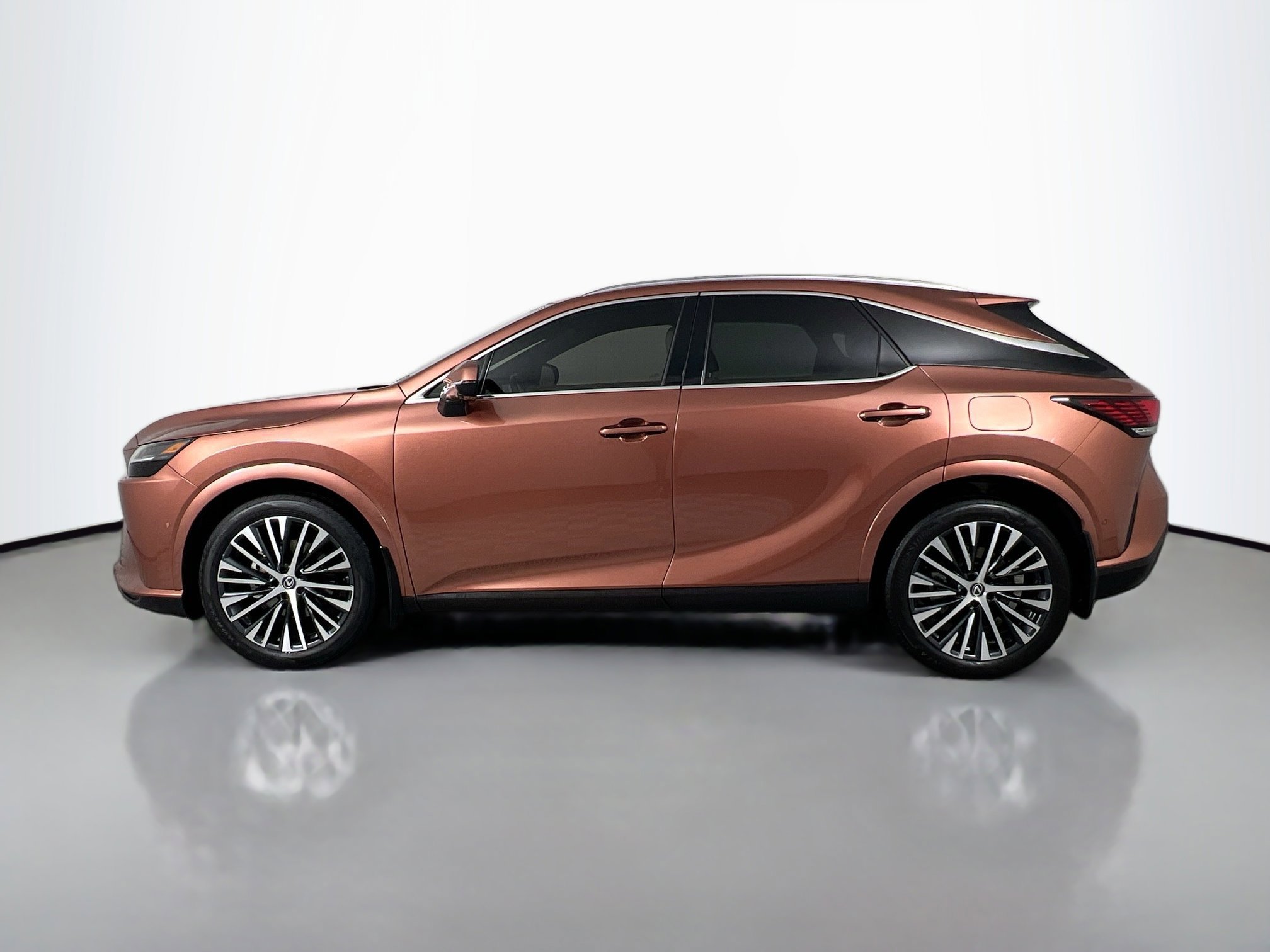 2023 Lexus RX 350 Premium photo 2