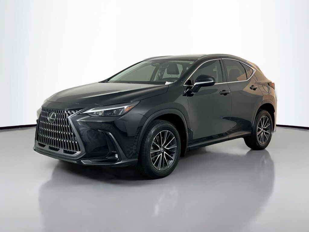 Used 2024 Lexus NX NX 350 Premium SUV