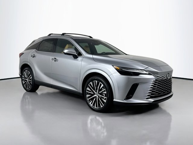 2026 Lexus RX 350 350 Premium AWD's photo