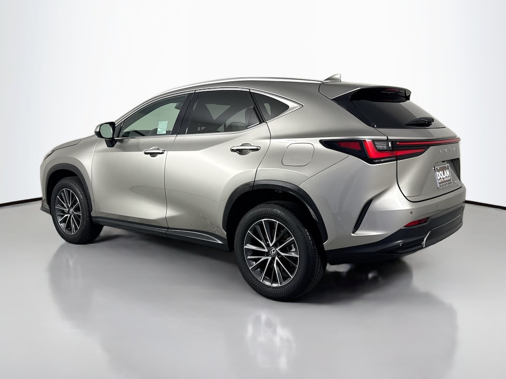 Certified 2024 Lexus NX 350 PREMIUM SUV