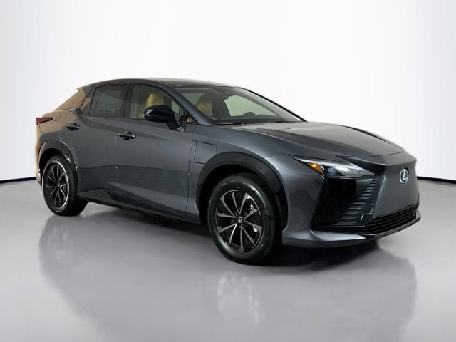 2026 Lexus RZ Base's photo