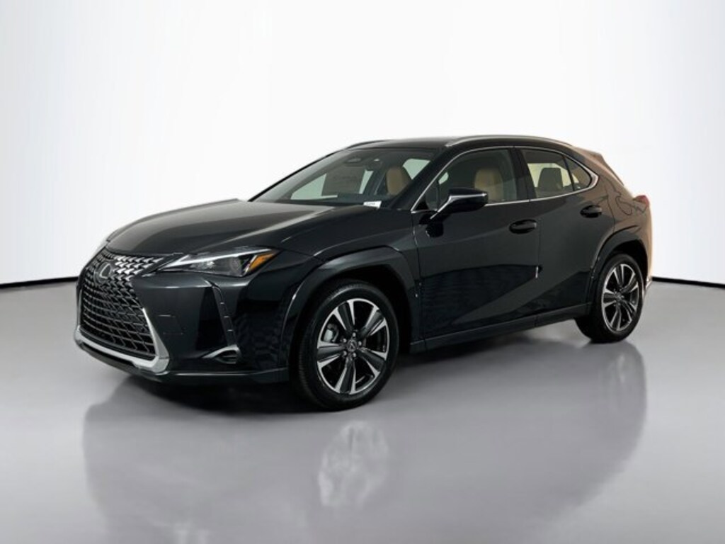 New 2025 Lexus UX 300h Premium SUV