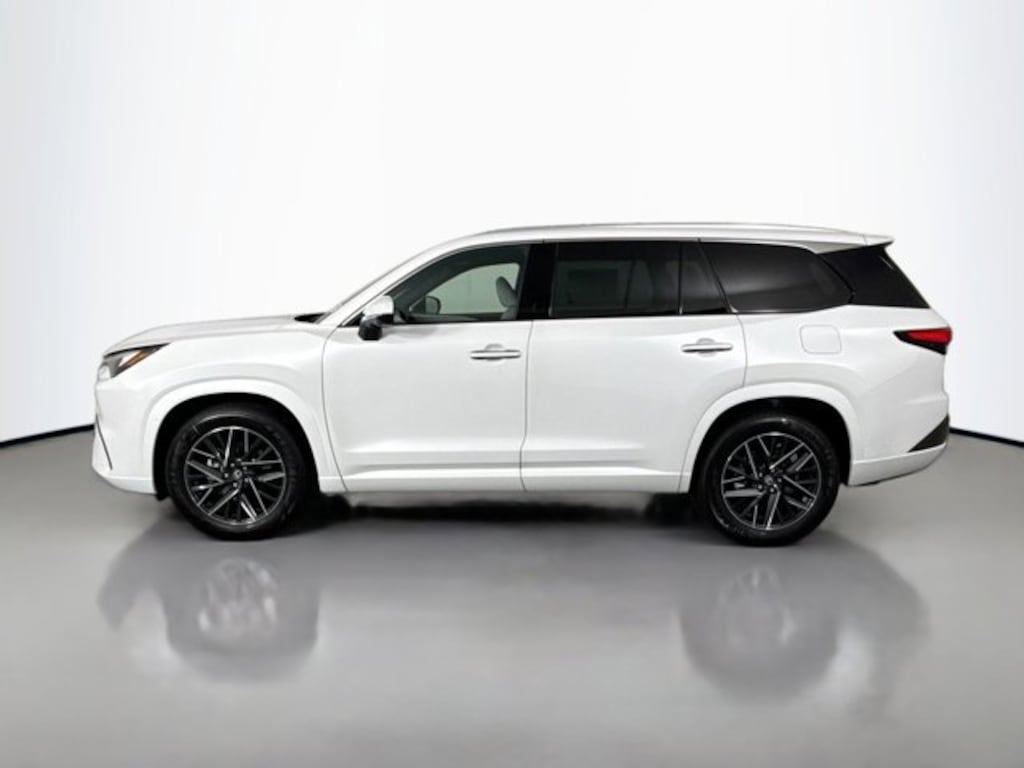 New 2026 Lexus TX 350 Premium SUV