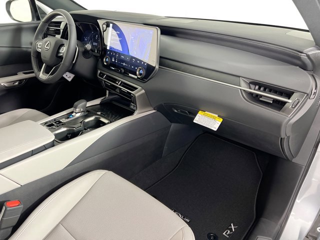 2026 Lexus RX 350 Premium - Photo 21