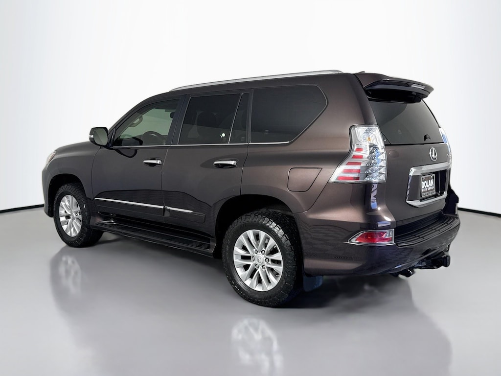 Used 2019 Lexus GX GX 460 SUV