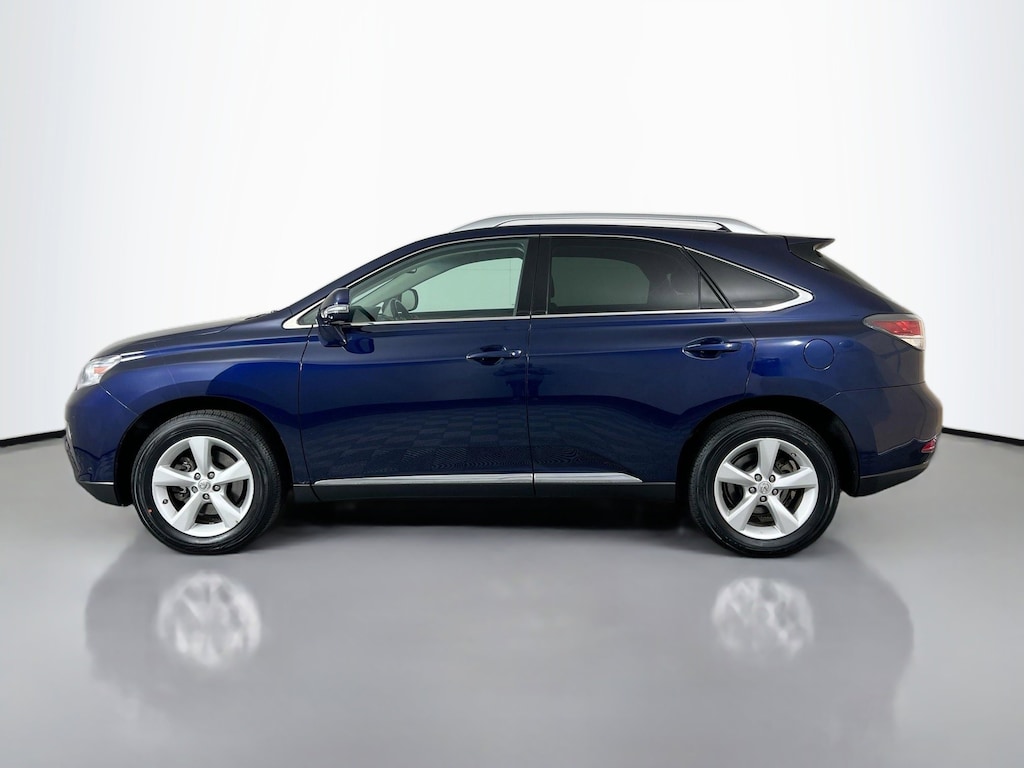 Used 2015 Lexus RX 350 RX 350 SUV