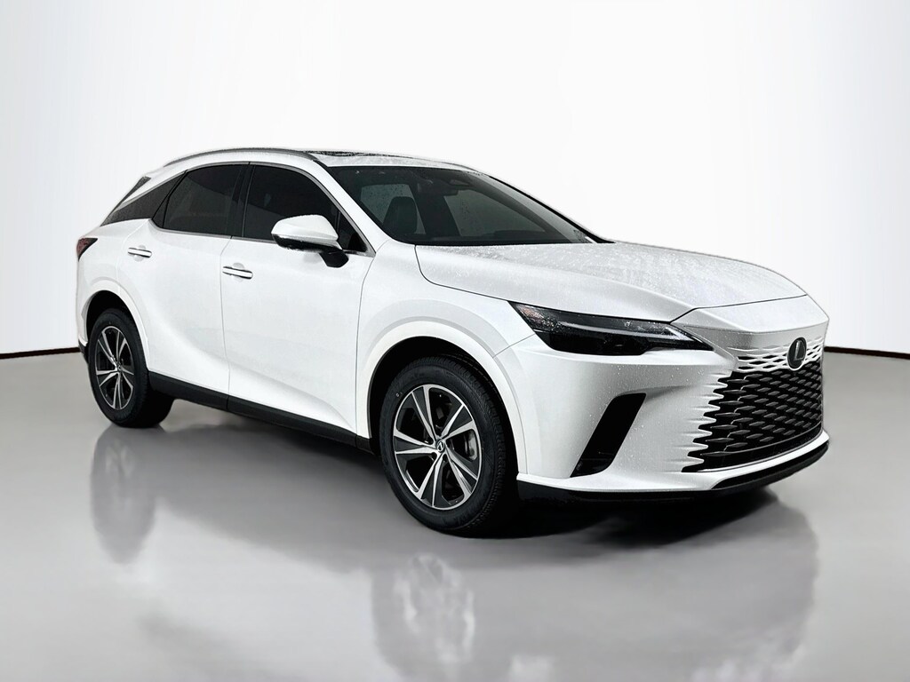 Used 2023 Lexus RX RX 350h Premium SUV