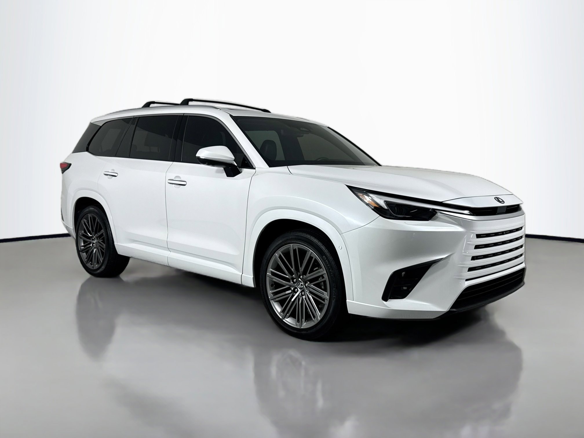 2025 Lexus TX 350 350 Luxury AWD's photo
