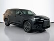  LEXUS TX