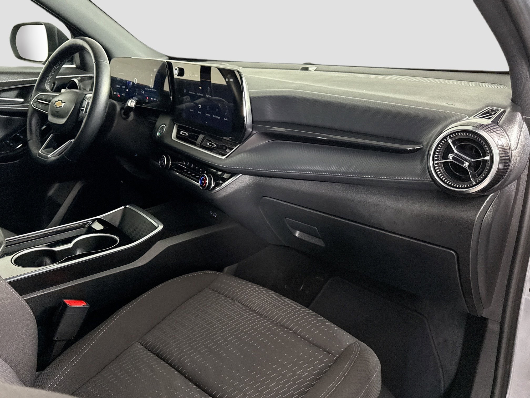 2025 Chevrolet Equinox LT - Photo 26