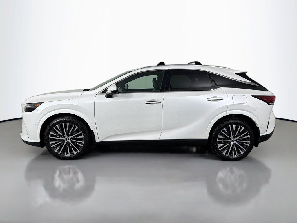 Used 2024 Lexus RX RX 350h Premium Plus SUV