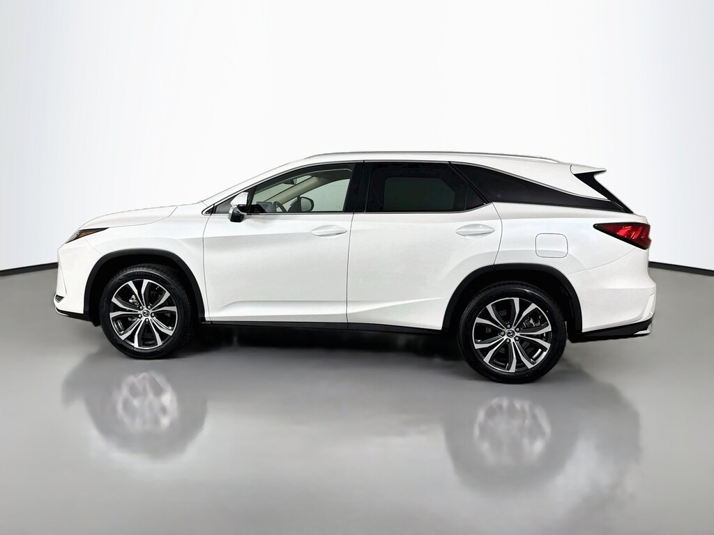 Used 2022 Lexus RX RX 350L SUV