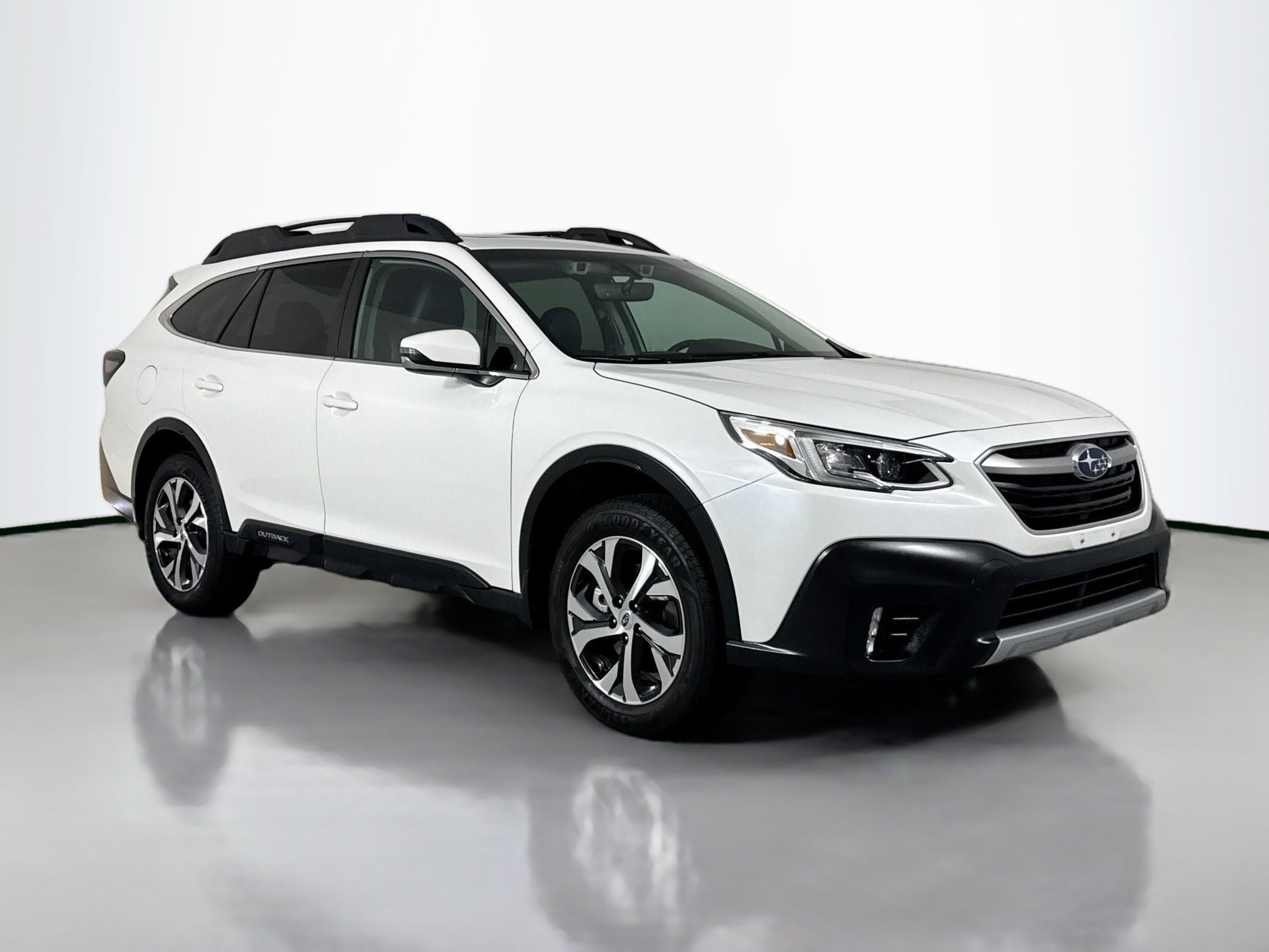 2020 Subaru Outback Limited's photo