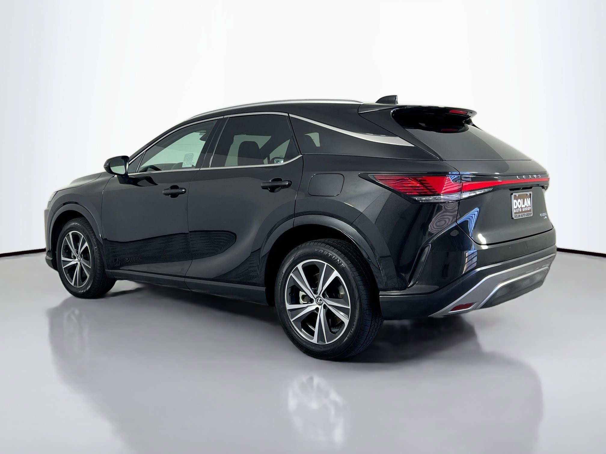 2024 Lexus RX 350 photo 3