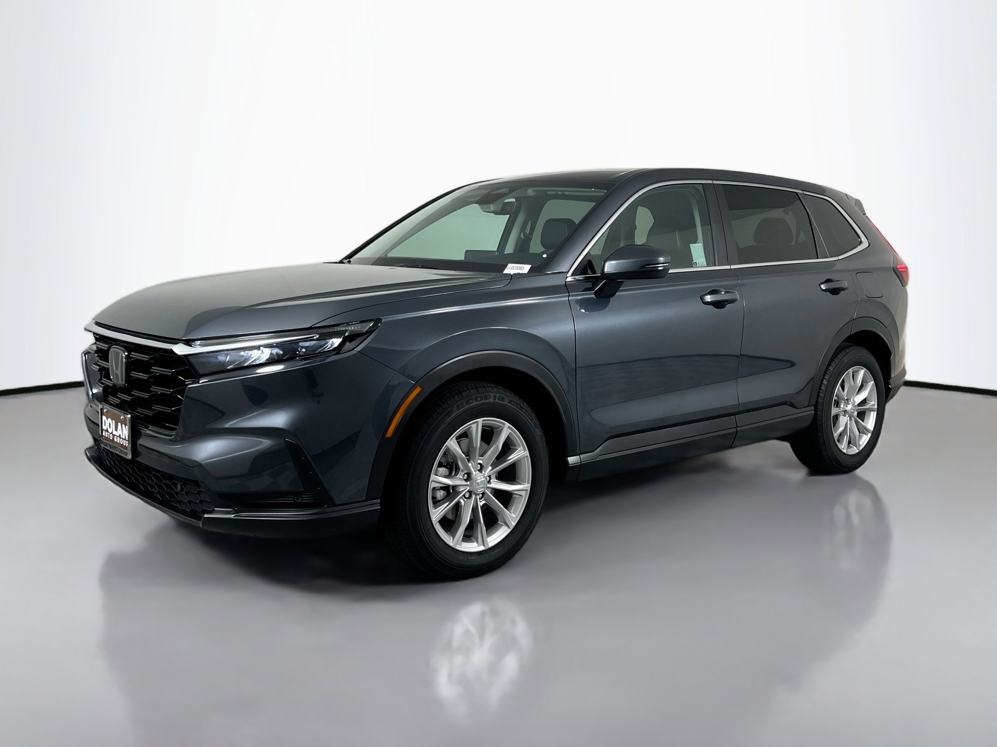 2024 Honda CR-V EX-L photo 4