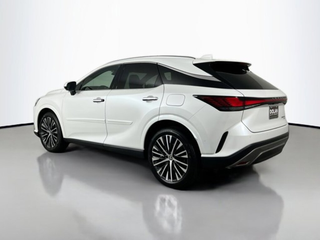 New 2026 Lexus RX 350 Premium+ SUV