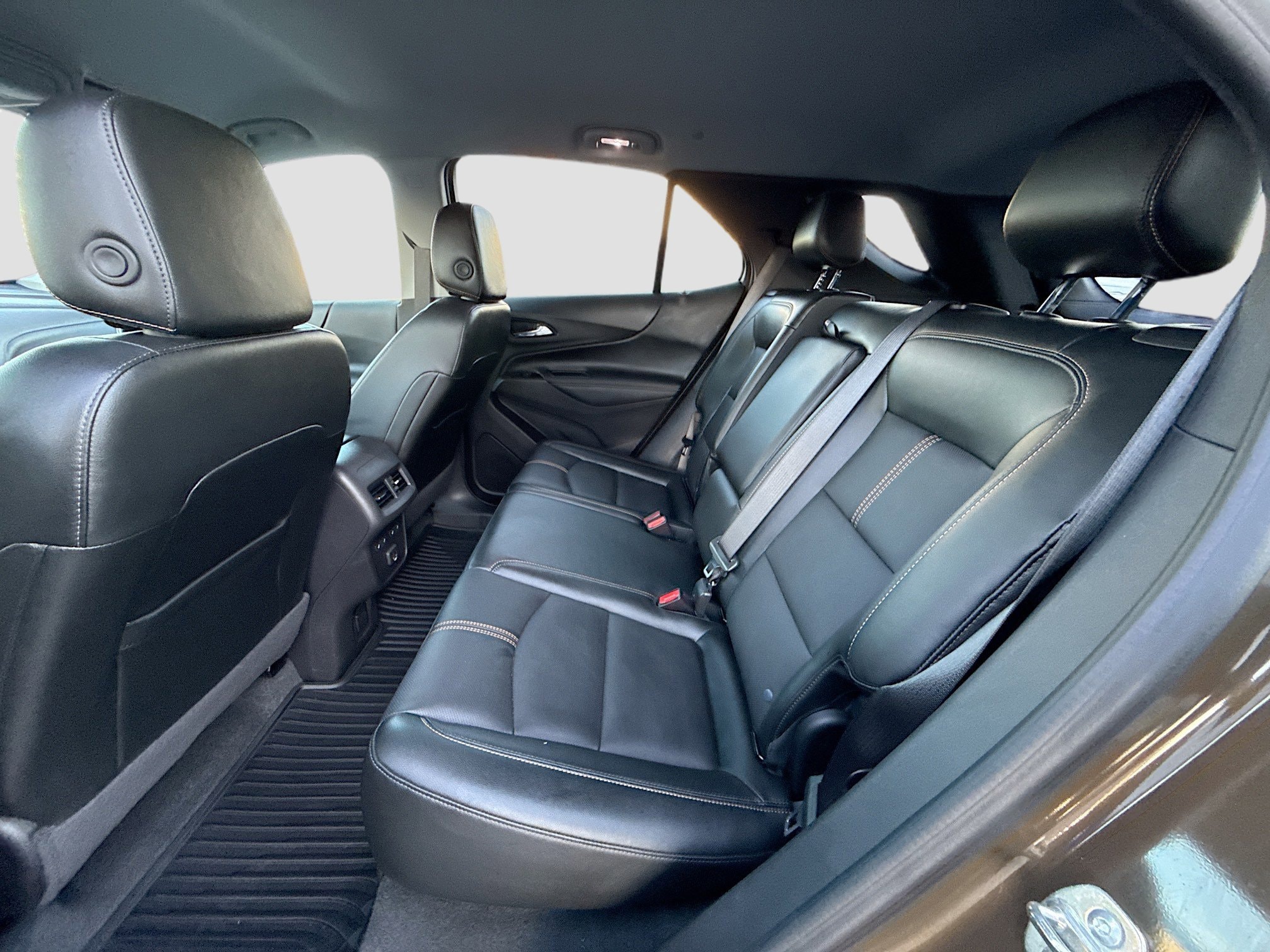 2024 Chevrolet Equinox Premier - Photo 29