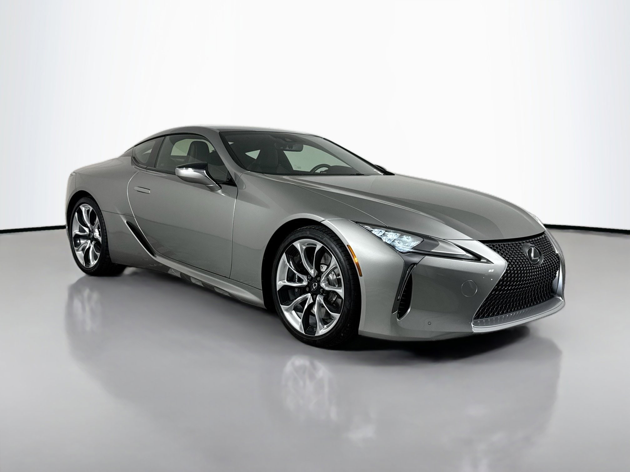 2018 Lexus LC 500 500's photo