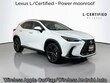  LEXUS NX 450h Plus