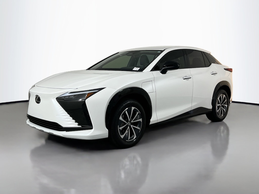Used 2024 Lexus RZ 450e RZ 300e Premium SUV