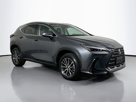 Used 2024 LEXUS NX NX 350h SUV for sale in Reno, NV