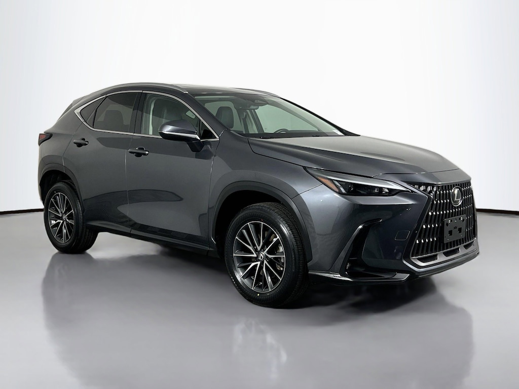 Used 2024 Lexus NX NX 350h SUV