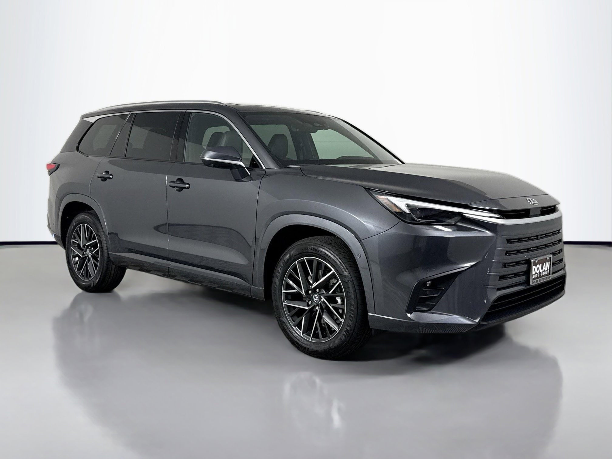 2026 Lexus TX 350 350 Premium AWD's photo