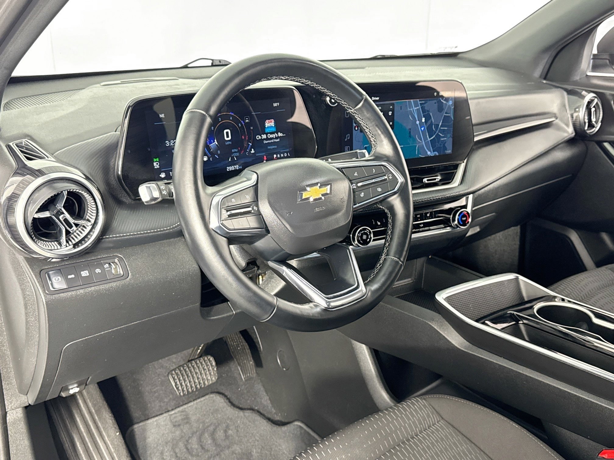 2025 Chevrolet Equinox LT - Photo 7