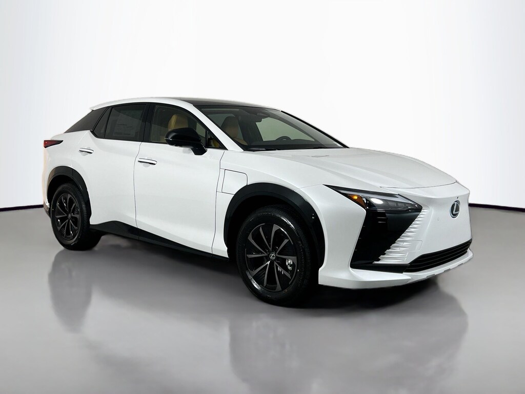 Used 2026 Lexus RZ 450e RZ 450e Premium SUV