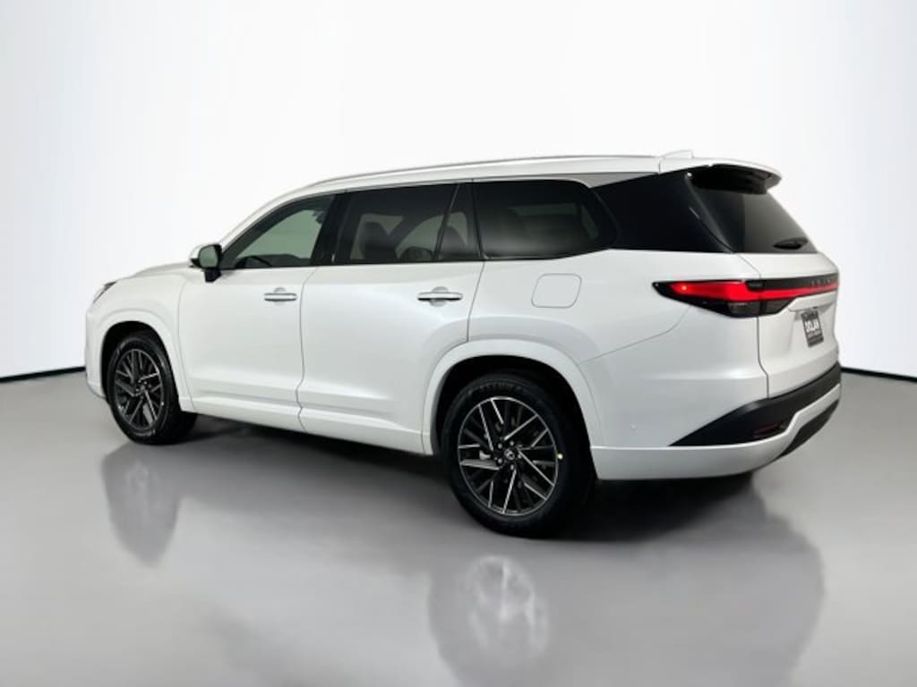 New 2026 Lexus TX 350 Premium SUV