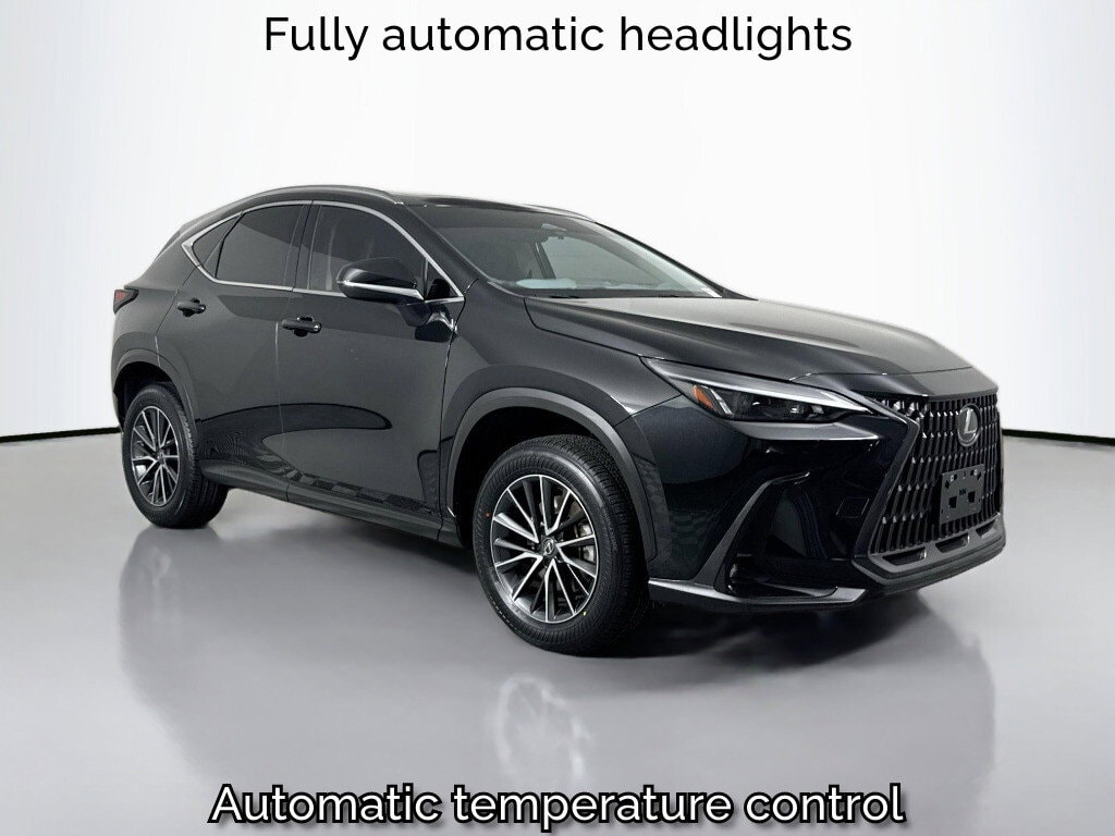 2024 Lexus NX 350 350 AWD's photo