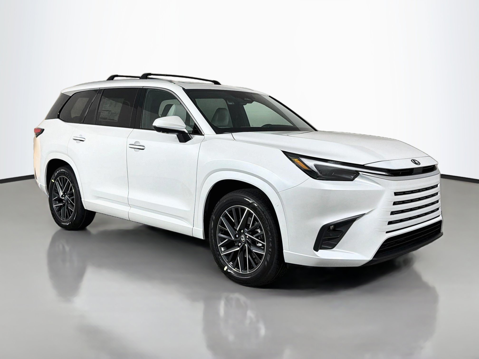 New 2026 Lexus TX TX 350 Premium SUV