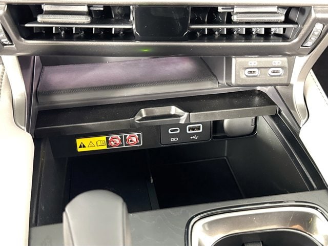 2026 Lexus RX 350 Premium - Photo 38