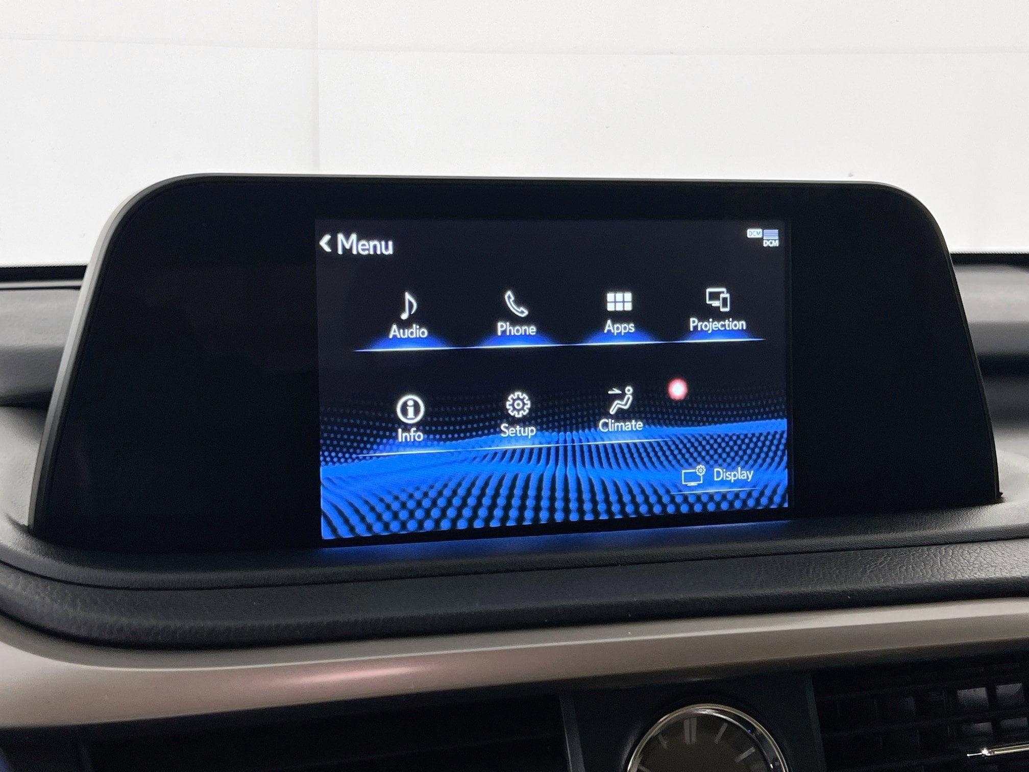 2022 Lexus RX Hybrid 450h - Photo 16