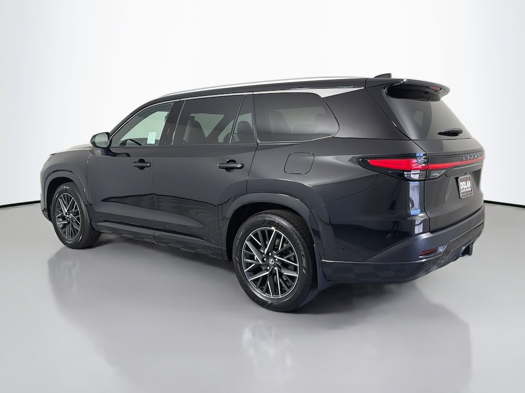Certified 2026 Lexus TX TX 350 Premium SUV