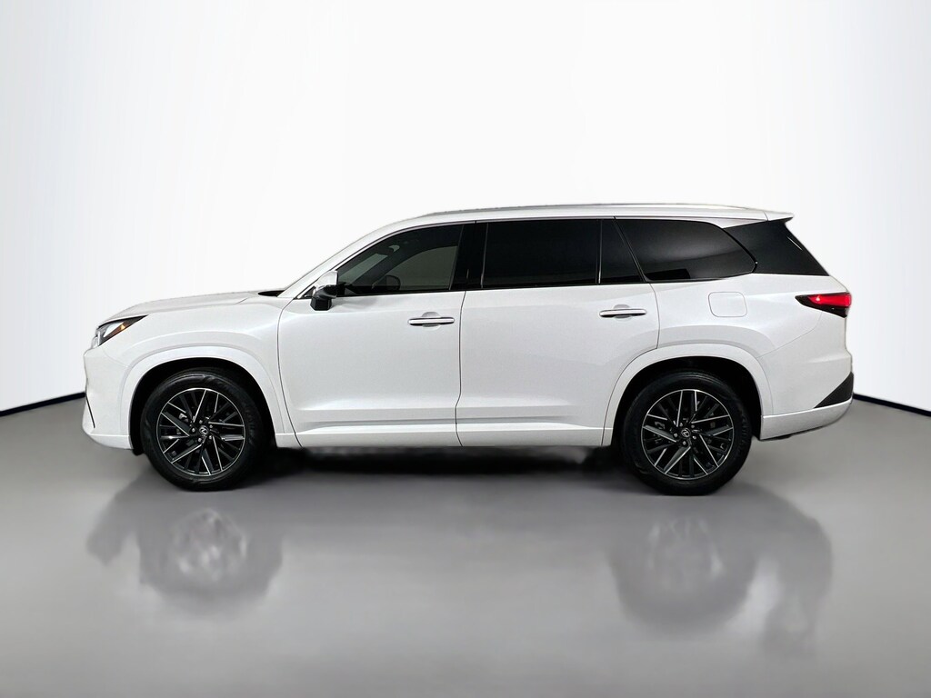 Used 2024 Lexus TX TX 350 Premium SUV