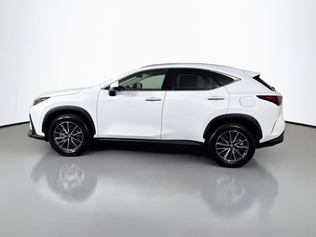 New 2026 Lexus NX 350 Premium SUV