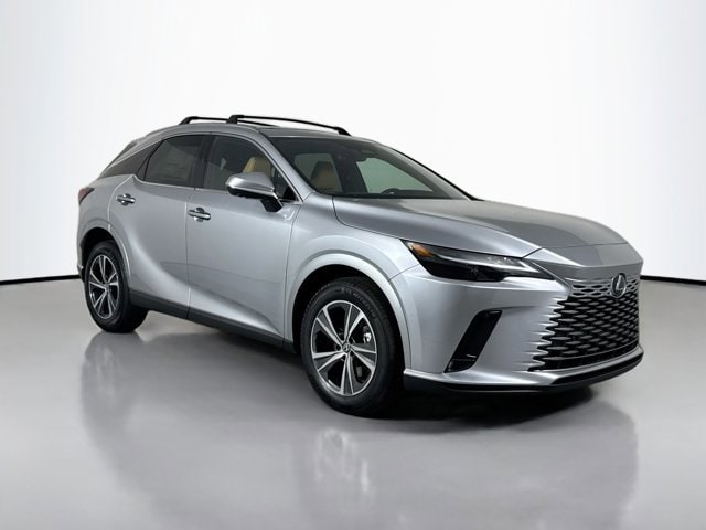 2026 Lexus RX 350 350 Premium AWD's photo