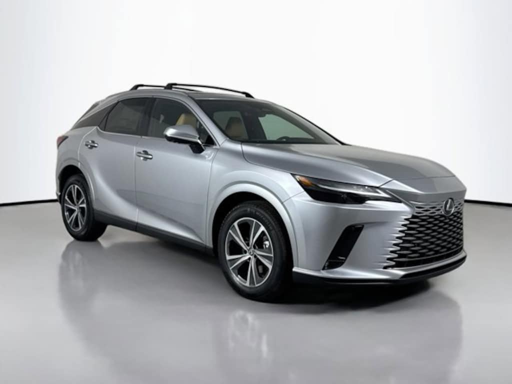 New 2026 Lexus RX 350 Premium SUV